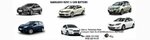Barbaros Rent A Car (Kayseri, Kocasinan District, Istasyon Avenue, 8) ، تأجير السيارات