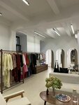 Pache (Maly Kozikhinsky Lane, 10с2), tienda de ropa