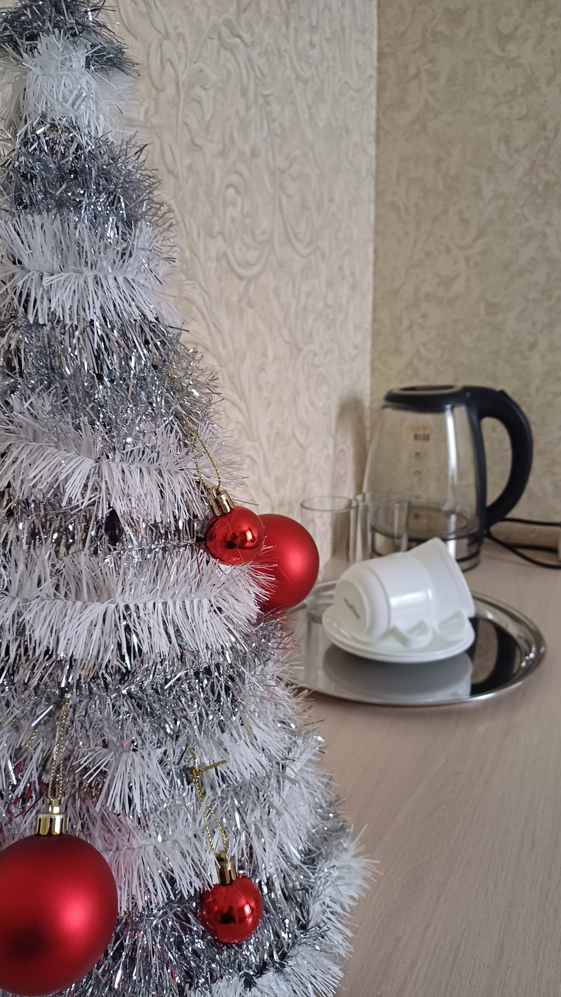 Фото Альфа Вилла