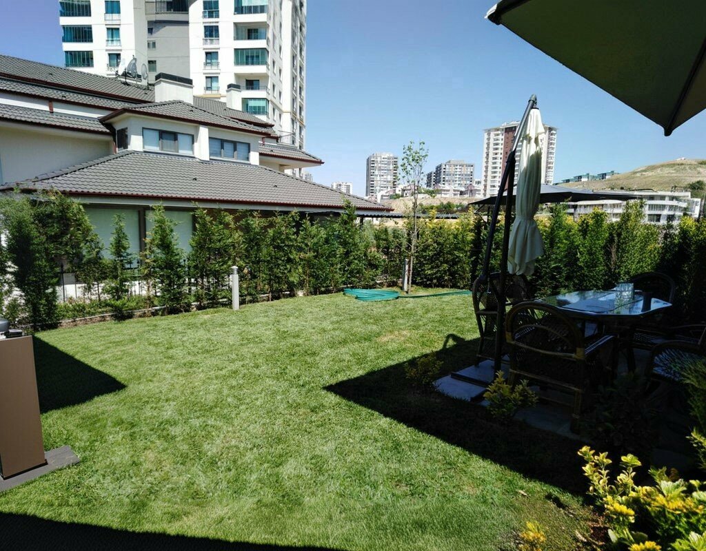 Construction company Aksoy Yapı Dekorasyon, Ankara, photo