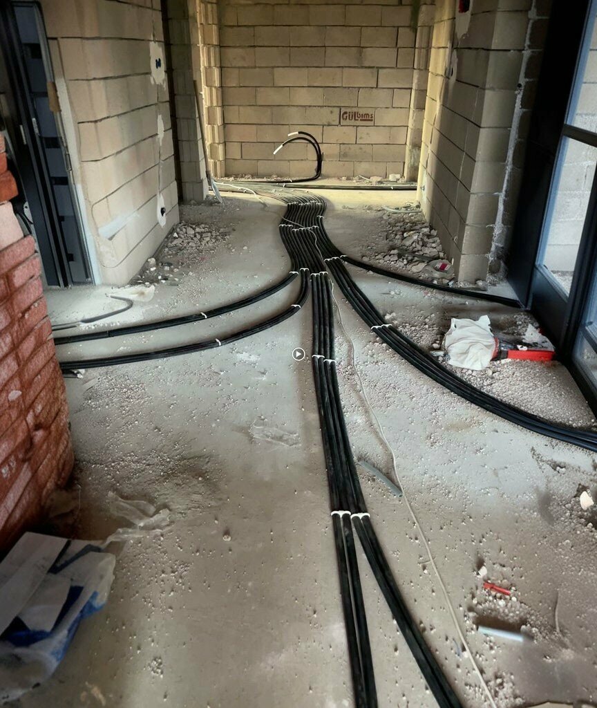 Air conditioners Acer Trade, Nevsehir, photo