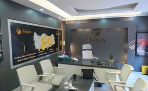 Samsun Titanyum Beauty Salon (Samsun, İlkadım, Kale Mah., Kaptanağa Sok., 18), beauty salon