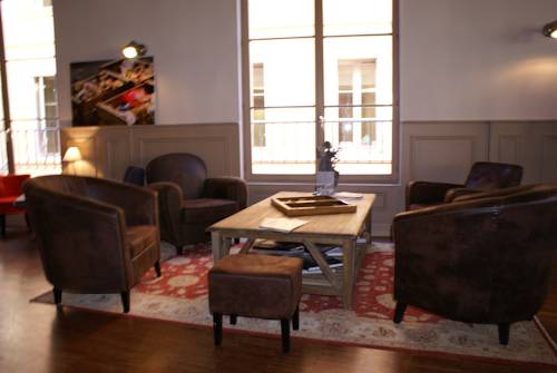 Фото Hotel de Gantes