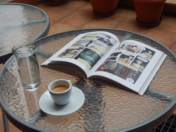 Фото Kripis Studio Thessaloniki Apart-Hotel