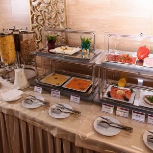 Фото Sunflower Авеню Отель Москва, by Zont Hotel Group