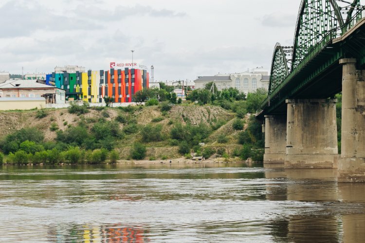 Фото отеля 2