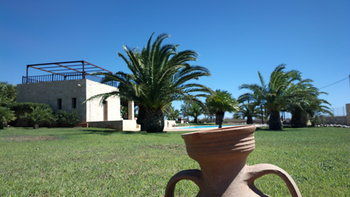 Фото Kallicrates Village