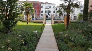 Фото Palazzo Venart