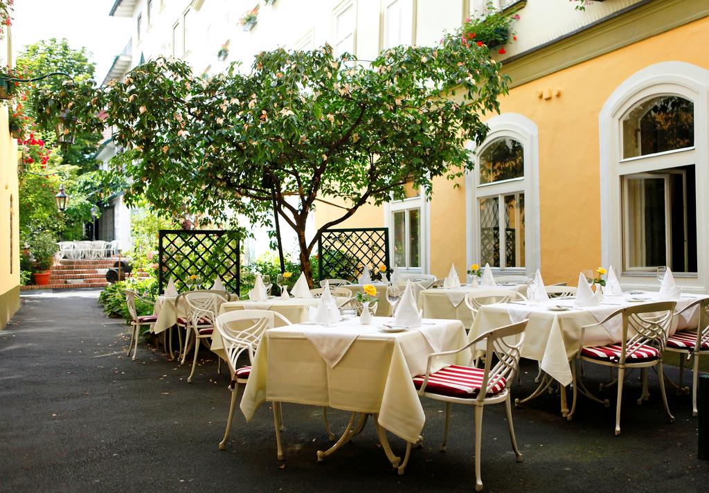 Фото Hotel Palais26 Villach