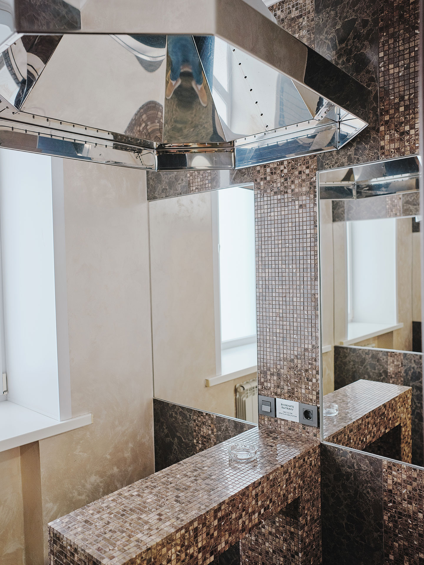 Фото Сибирь