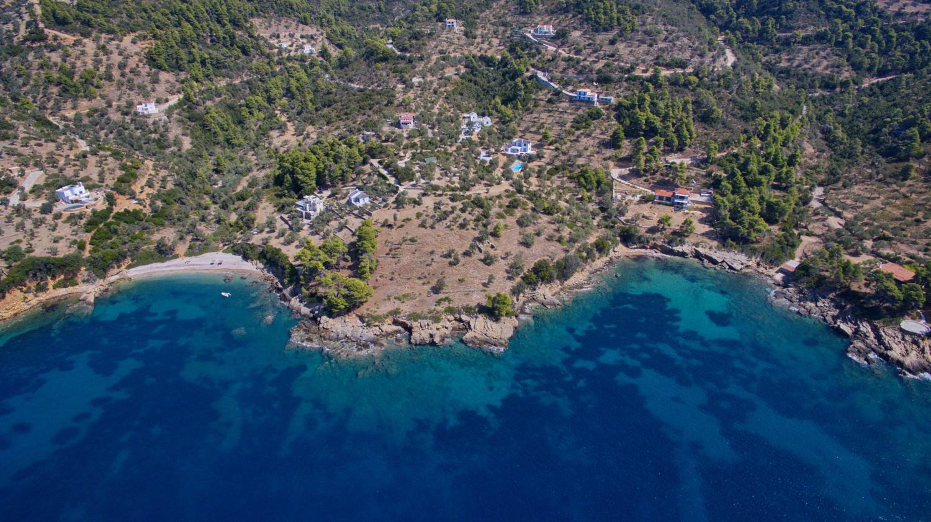 Фото Aquilo Villa