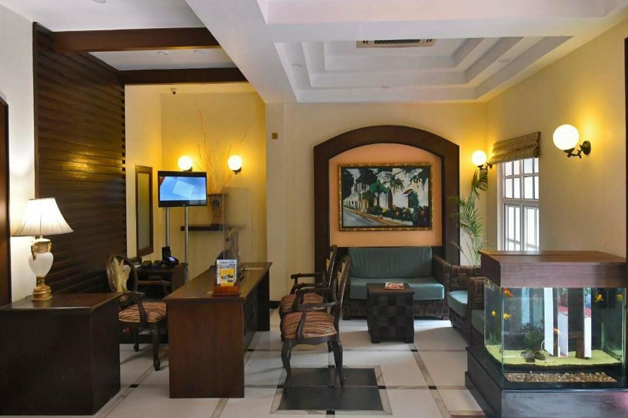 Фото The Richmond