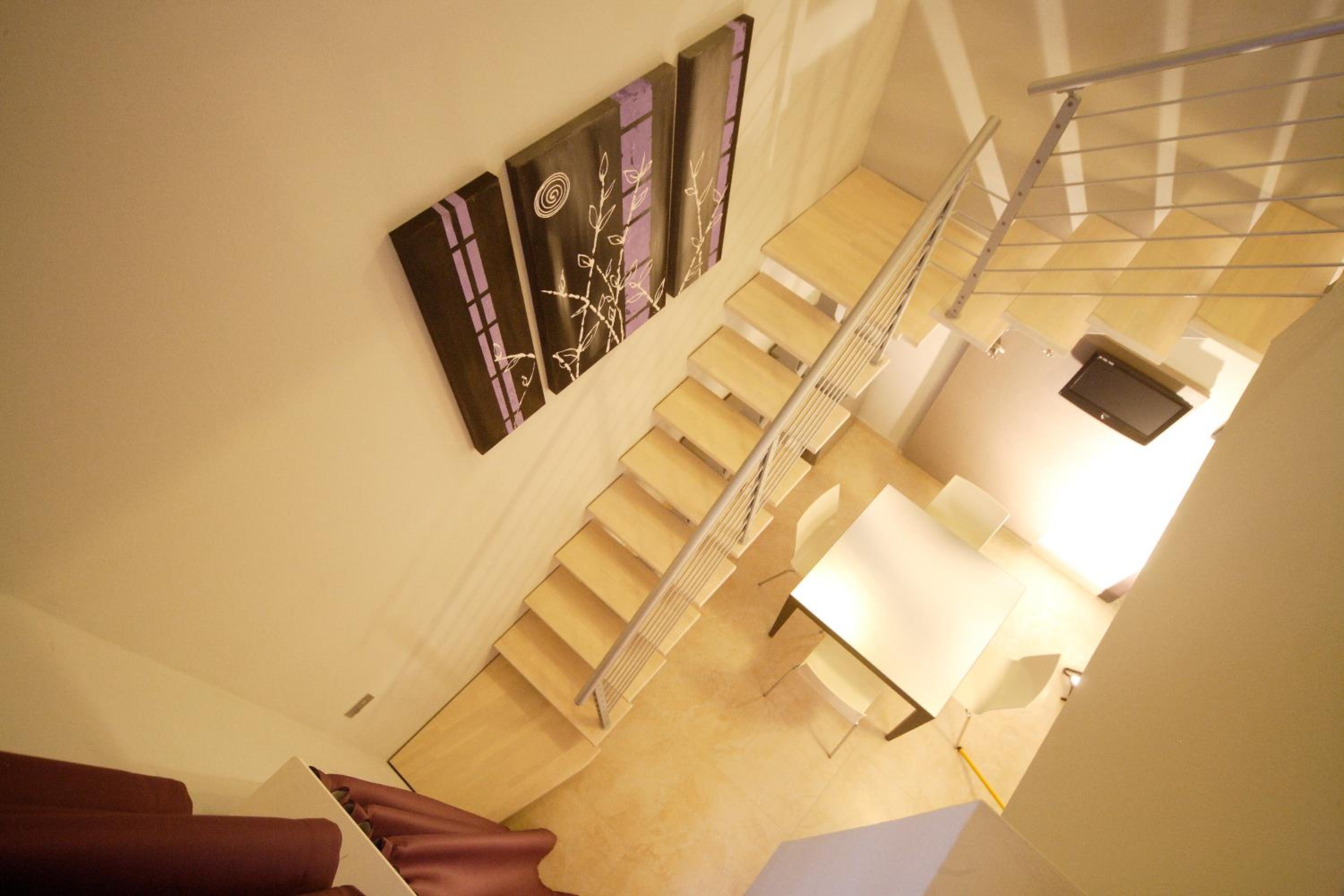 Фото Residence Hotel Le Viole