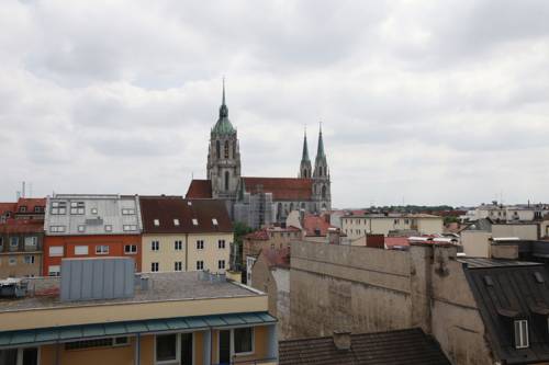 Фото A&o Muenchen Hauptbahnhof