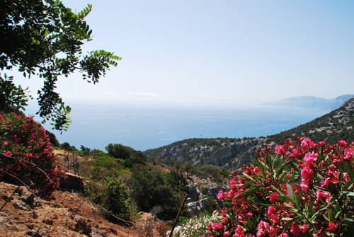 Фото Hotel Turismo Rurale Villa Maria Caterina