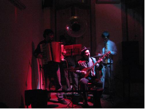 Фото Sabatico Travelers