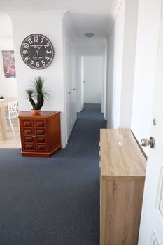 Фото Queensleigh Apartment