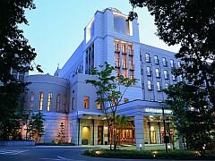 Гостиница Mito Plaza Hotel в Префектуре Ибараки