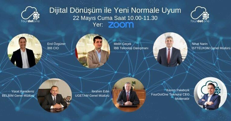 Software companies Fourdotone Teknoloji, Izmit, photo