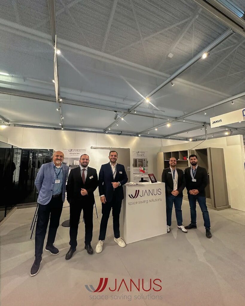 Furniture fittings and components Cemobsan, Cerkezkoy, photo