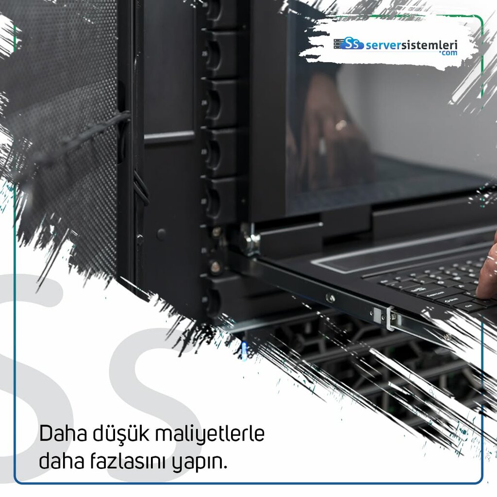 IT company Server Systems Informatics, Sivas, photo