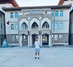 Make Taekwondo Sports Club (Bursa, Osmangazi, Ulubatli Hasan Boulevard, 86B) ، مدرسة رياضية