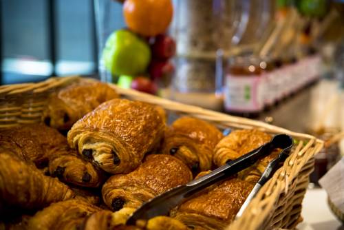 Фото Brit Hotel Saint Brieuc