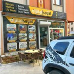 Digital Life Advertising Beykoz Kavacik Laser Cutting, Uv Digital Printing, Stamp, Printing House (Istanbul, Beykoz, Kavacik Neighborhood, Gulsen Street, 5A), printing services