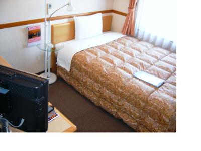 Фото Toyoko Inn Souka-Eki Nishi-Guchi