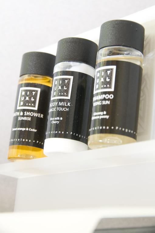 Фото Crowne Plaza Amsterdam South, an Ihg Hotel