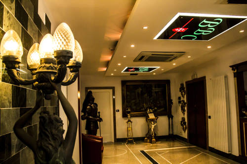 Фото BBC Christian Bed & Breakfast