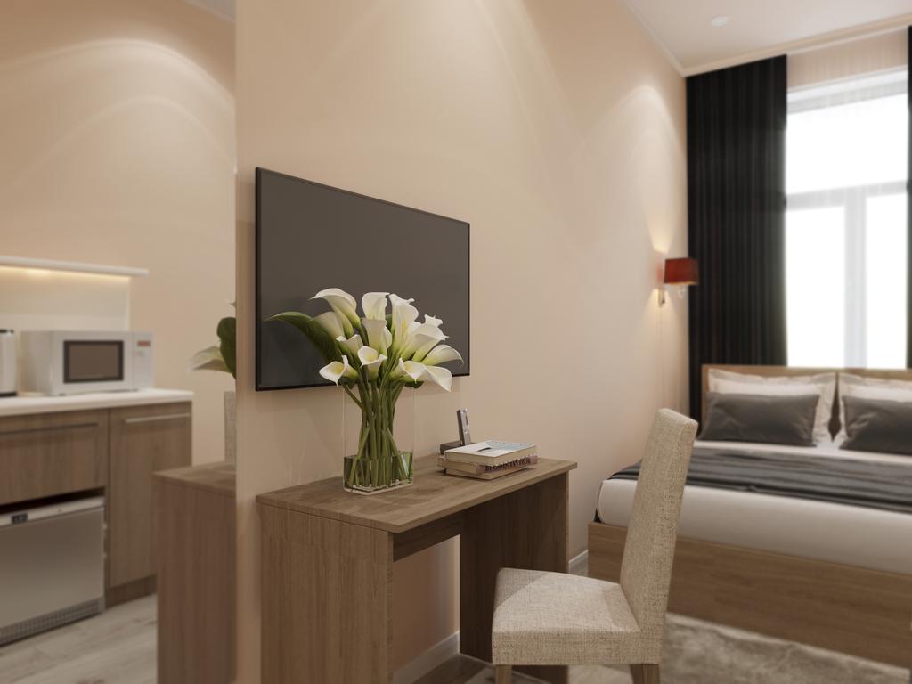 Фото Номера на Пирогова