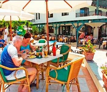 Фото Anastasia Hotel