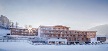 Фото Sportresort Hohe Salve