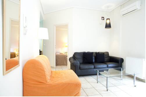 Фото Athens Backpackers