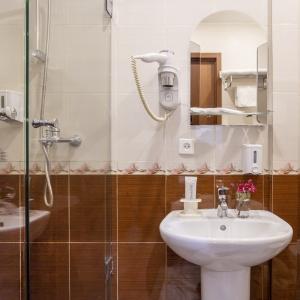 Фото Отель на Моховой