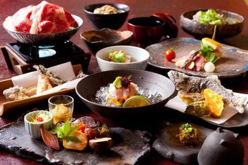 Фото Shukubo Kawaseminosho