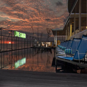 Фото Aston Canggu Beach Resort