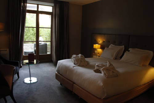 Фото Villa C Hotel