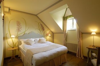 Фото Chateau Mcely