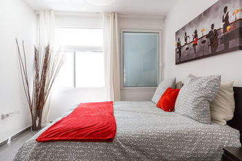 Фото Yam Executive Suite