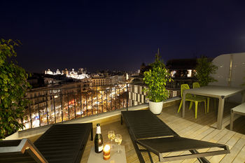 Фото Bonavista Apartments Barcelona - Passeig de Gracia