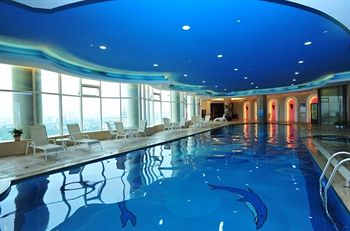 Фото Royal Marina Plaza