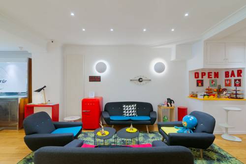 Фото Hotel George