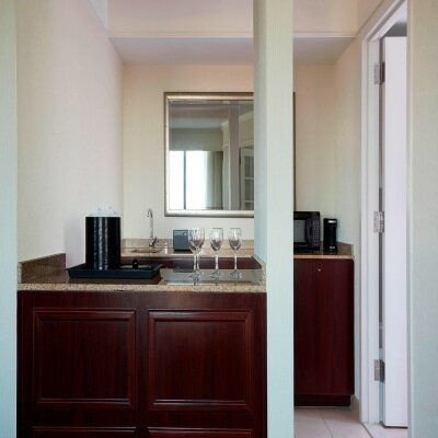 Фото Washington Dulles Marriott Suites