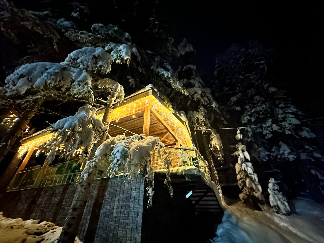 Фото Саулук-Архыз