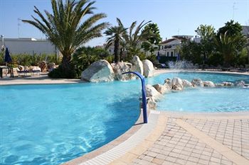 Фото I Giardini di Atena - Apartment