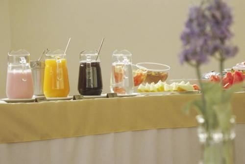 Фото Hotel Metrópole