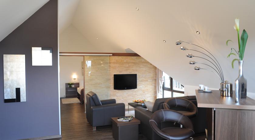 Фото Mercure Bad Duerkheim An Den Salinen