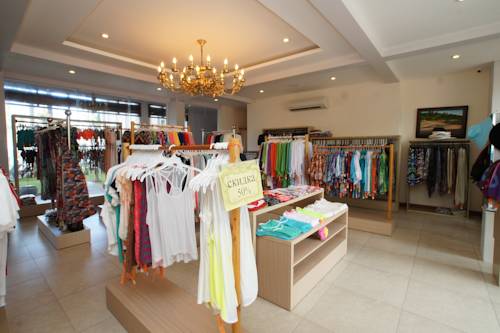 Фото Novela Muine Resort & SPA